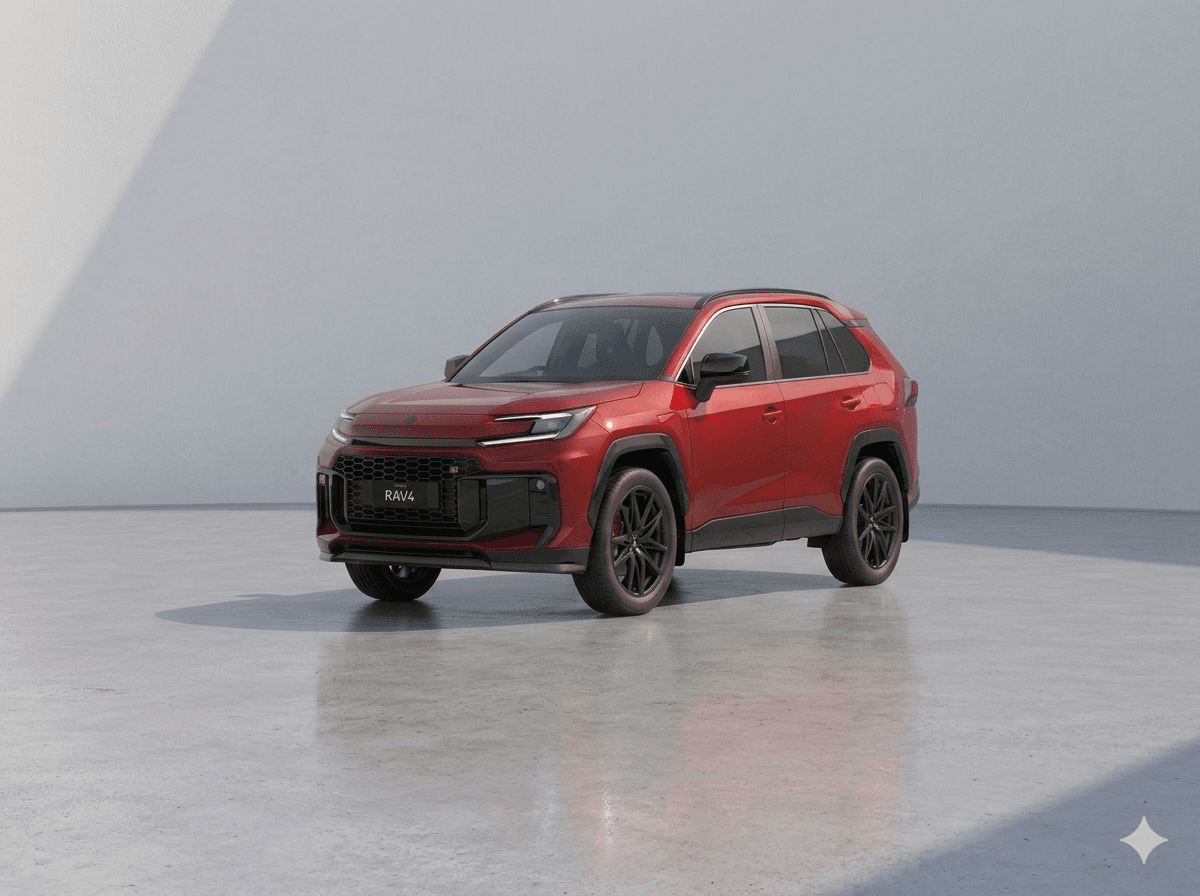 RAV 4