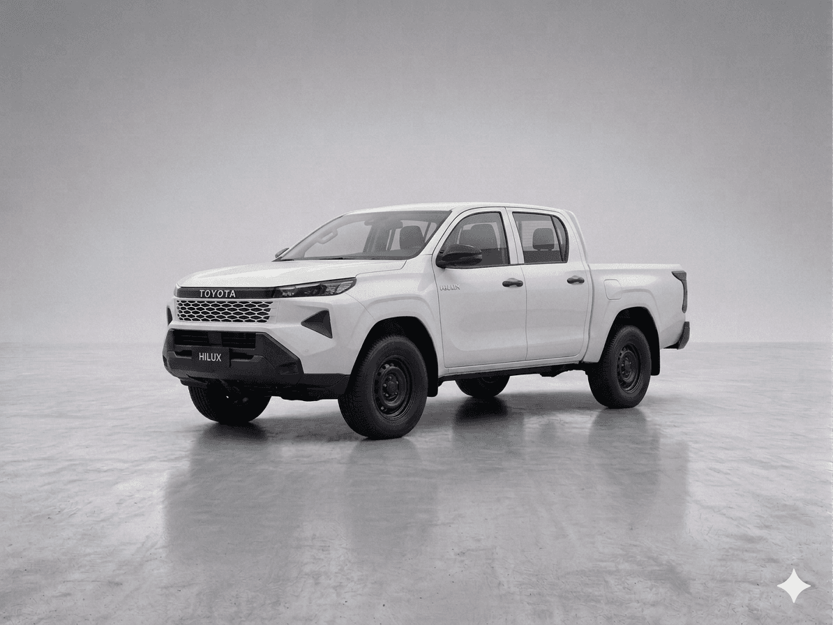HILUX